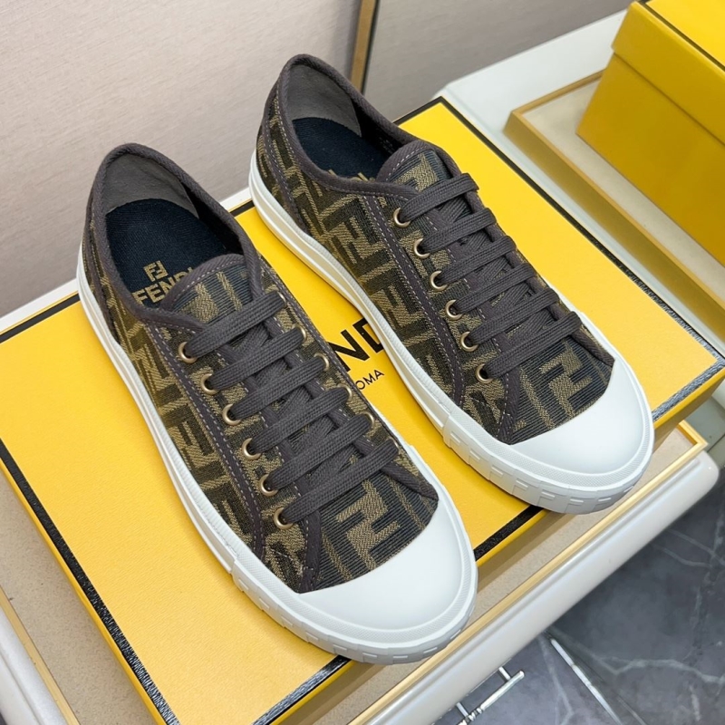 Fendi Sneakers